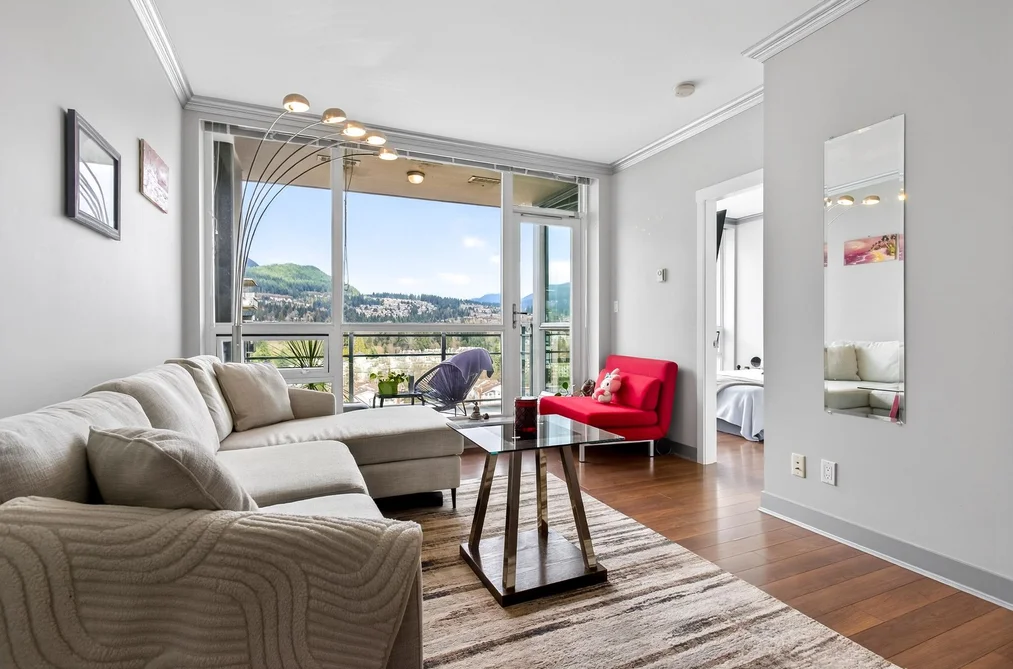 1904 2968 GLEN DRIVE, Coquitlam BC V3B 0C4, Coquitlam BC — Residential for Sale - Photo 6