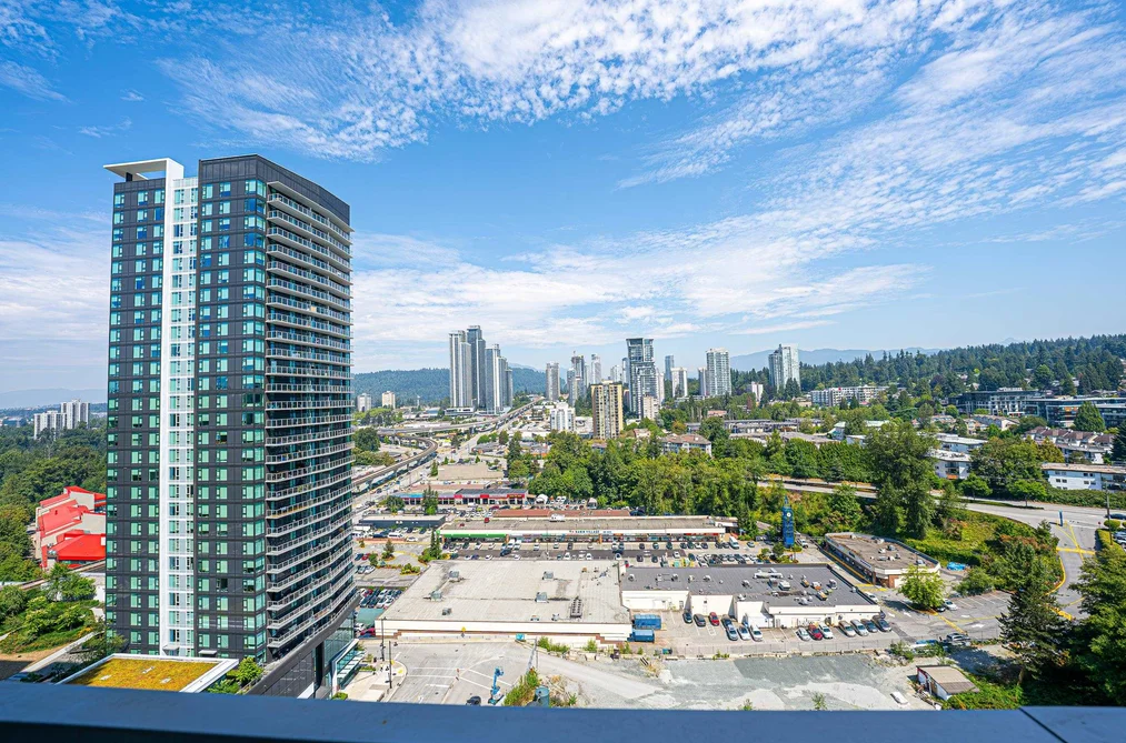 Condo for sale at 1904 311 Alderson Avenue Coquitlam British Columbia - MLS: R3153106