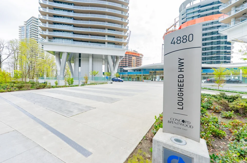 1904 4890 LOUGHEED HIGHWAY, Burnaby BC V5C 0N2, Burnaby BC — Residential for Sale - Photo 3