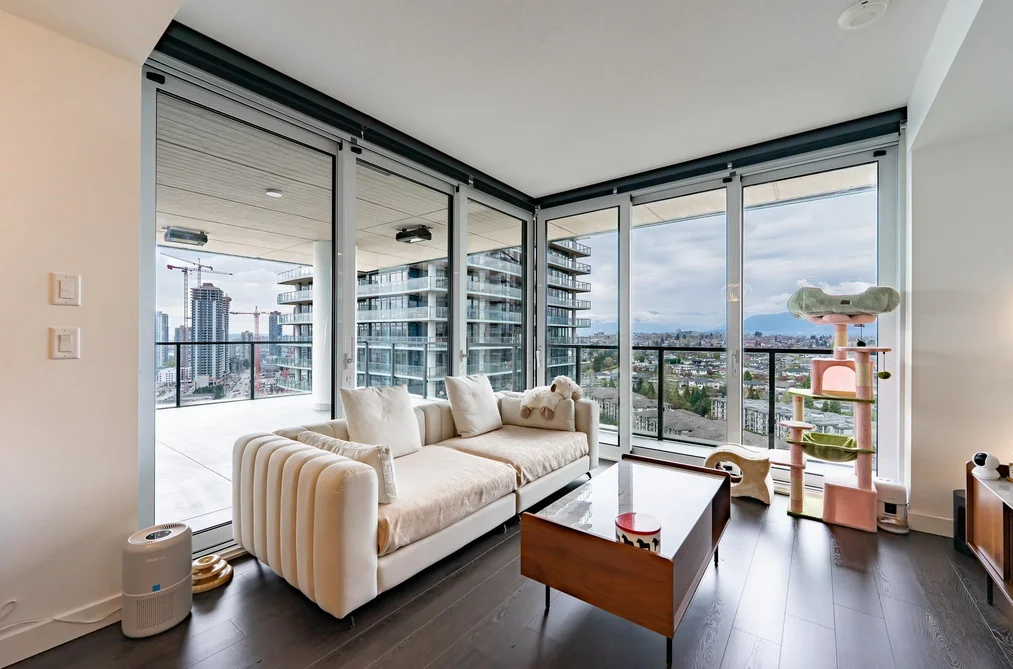 1904 4890 LOUGHEED HIGHWAY, Burnaby BC V5C 0N2, Burnaby BC — Residential for Sale - Photo 6