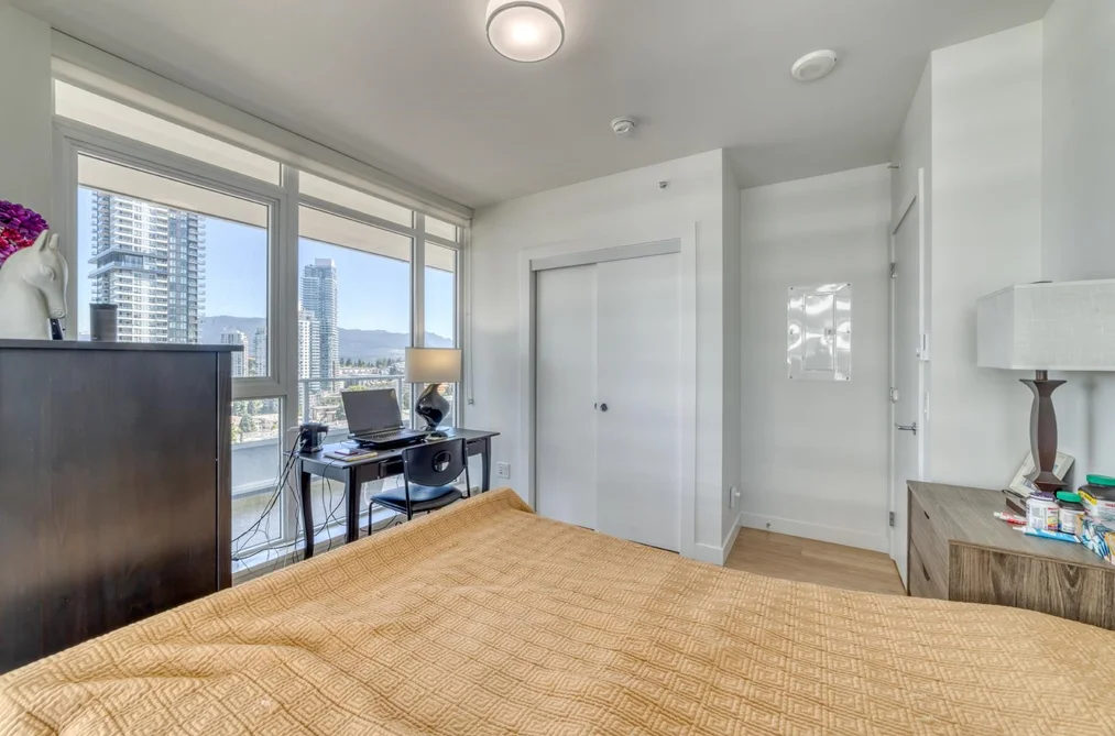 1904 525 FOSTER AVENUE, Coquitlam, BC — Residential for Sale — Photo 12 of 32