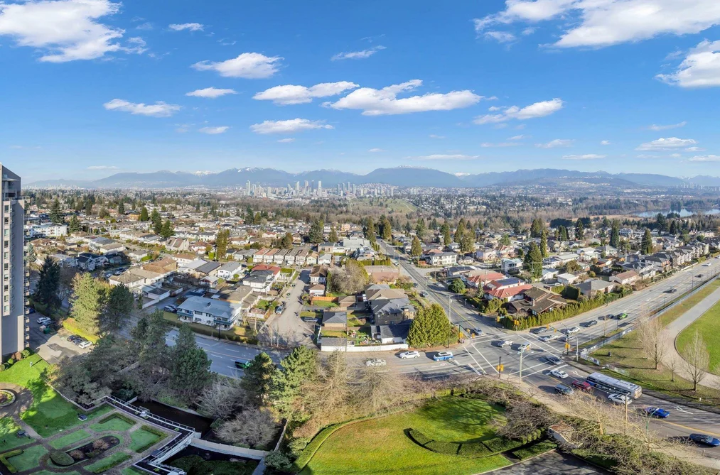 Condo for sale at 1904 6055 Nelson Avenue Burnaby British Columbia - MLS: R3119721
