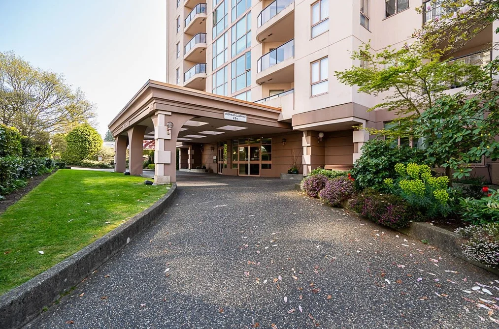 1904 612 FIFTH AVENUE, New Westminster BC V3M 1X5, New Westminster BC — Residential for Sale - Photo 2
