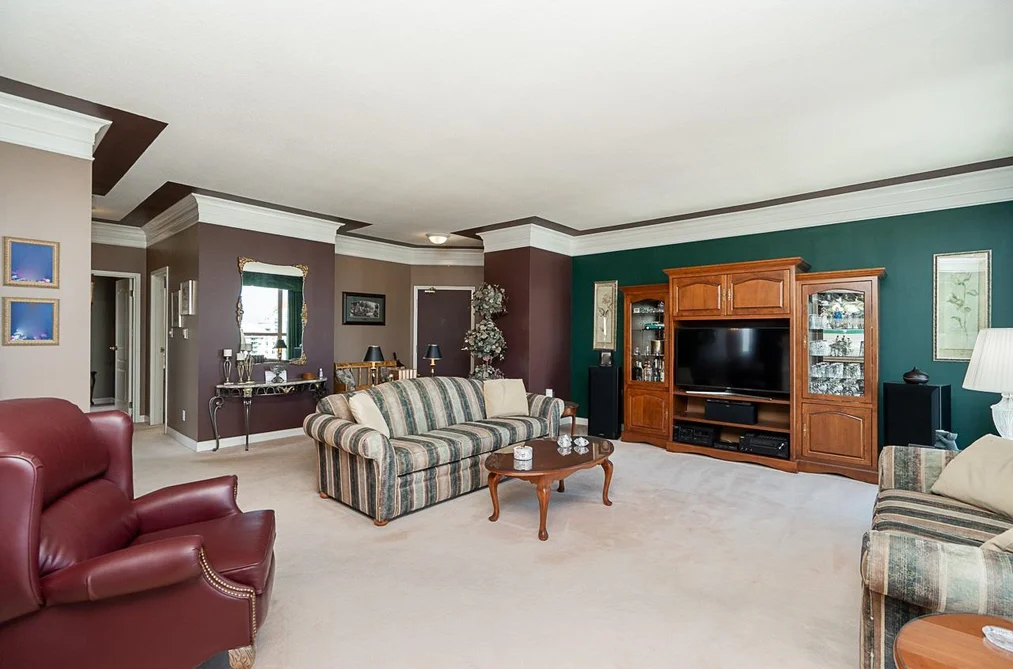 1904 612 FIFTH AVENUE, New Westminster BC V3M 1X5, New Westminster BC — Residential for Sale - Photo 6