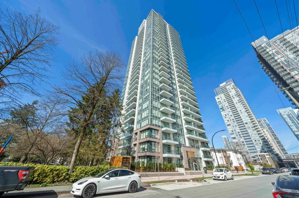 1904 6463 SILVER AVENUE, Burnaby BC V5H 0K4, Burnaby BC — Residential for Sale — Photo 22 of 23