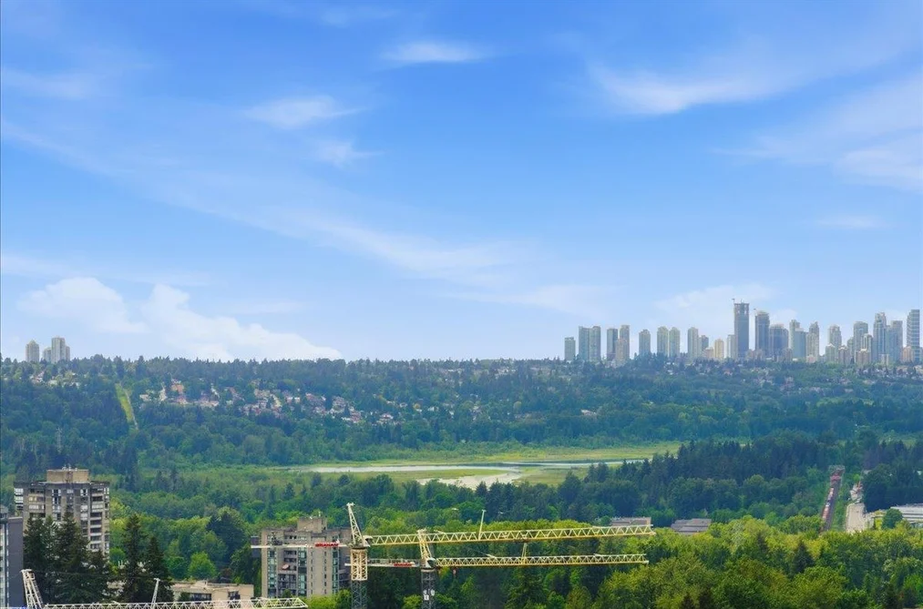 652 Whiting Way Unit 1904, Coquitlam, BC - MLS: R3172245