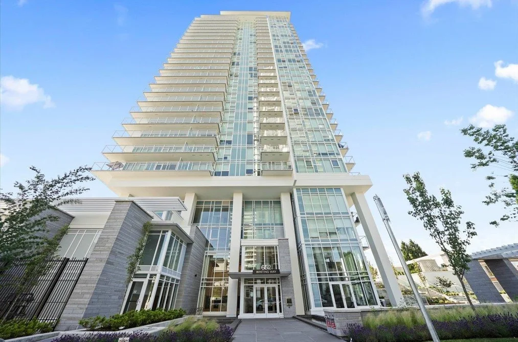 Condo for sale at 1904 652 Whiting Way Coquitlam British Columbia - MLS: R3127840