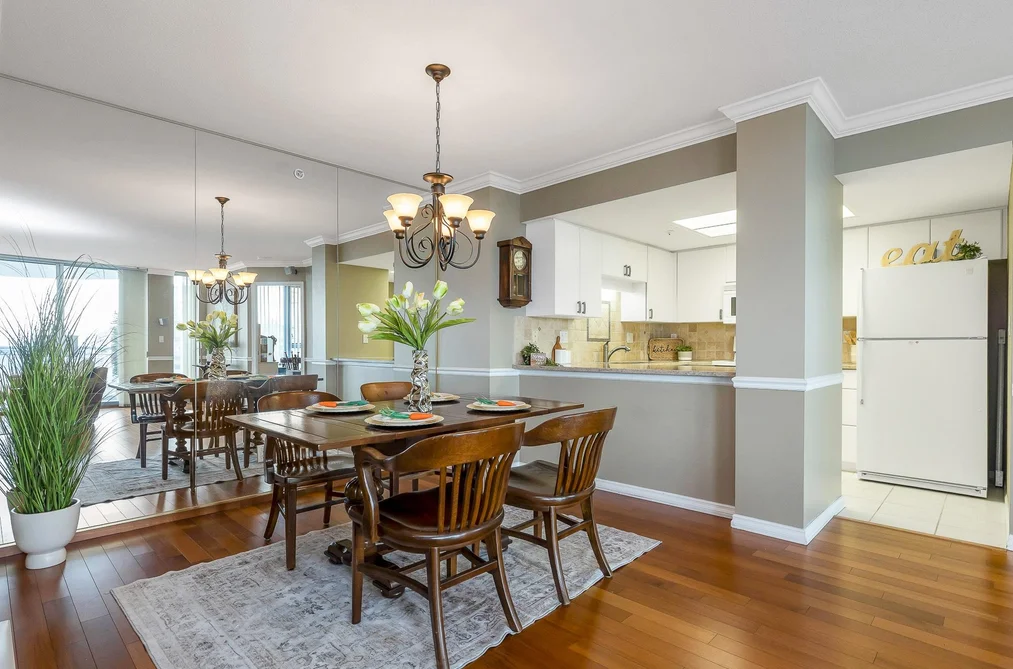 1904 719 PRINCESS STREET, New Westminster BC V3M 6T9, New Westminster BC — Residential for Sale - Photo 4