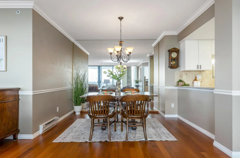 1904 719 PRINCESS STREET, New Westminster BC V3M 6T9, New Westminster BC — Residential for Sale - Photo 5