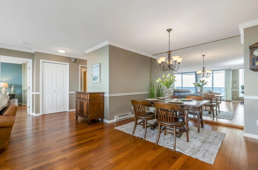 1904 719 PRINCESS STREET, New Westminster BC V3M 6T9, New Westminster BC — Residential for Sale - Photo 6