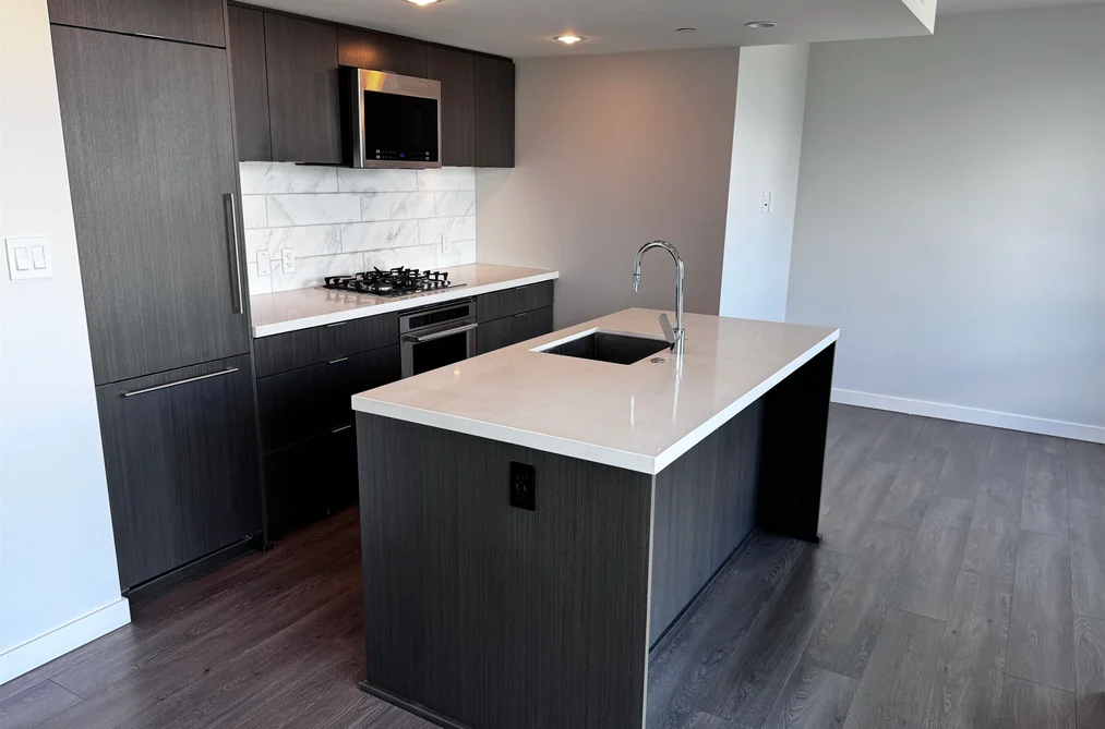 Condo for sale at 1904 8189 Cambie Street Vancouver British Columbia - MLS: R3141249