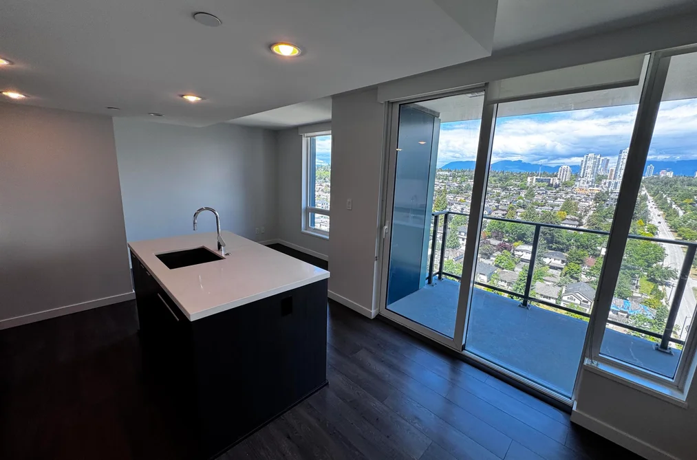 1904 8189 CAMBIE STREET, Vancouver BC V6P 0G6, Vancouver BC — Residential for Sale — Photo 4 of 27