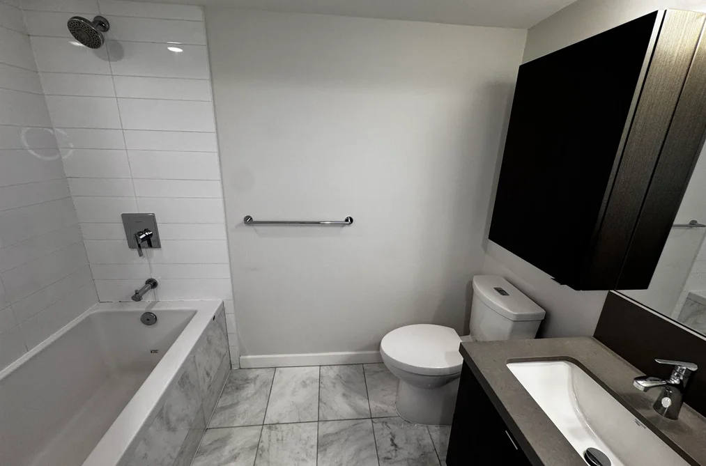 1904 8189 CAMBIE STREET, Vancouver BC V6P 0G6, Vancouver BC — Residential for Sale — Photo 9 of 27
