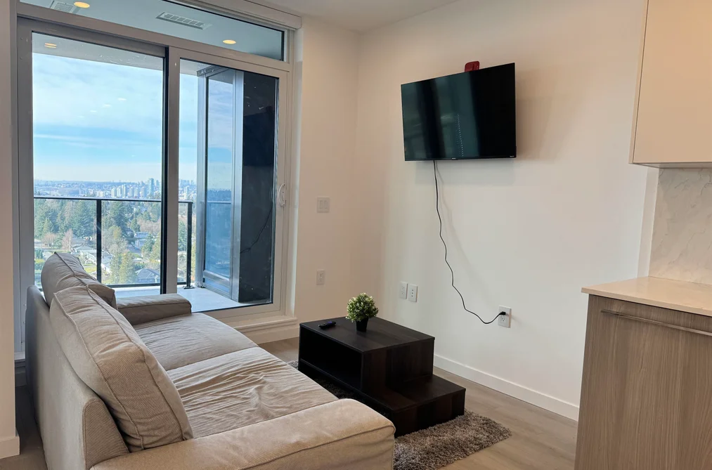 1905 10333 133 STREET, Surrey BC V3T 0V1, Surrey BC — Residential for Sale - Photo 2