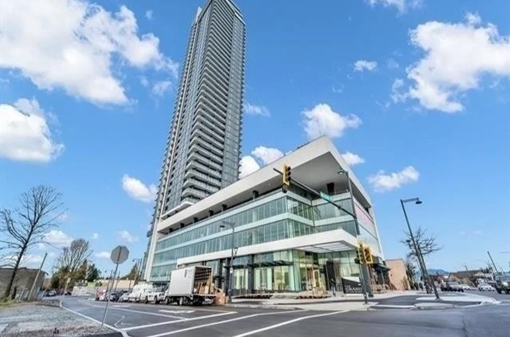 Condo for sale at 1905 10750 135a Street Surrey British Columbia - MLS: R3148809