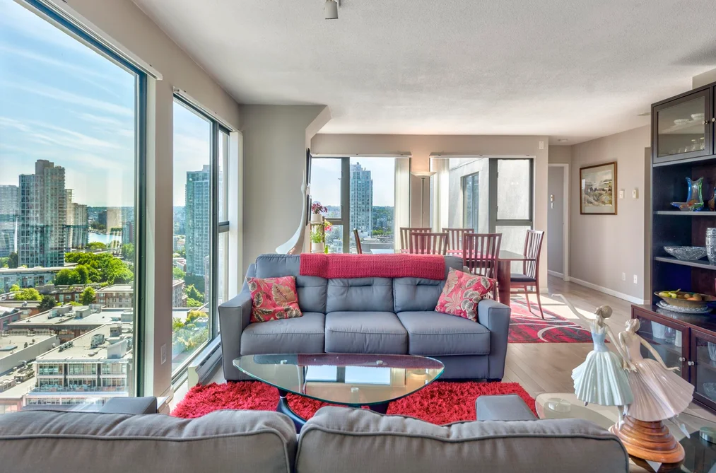1905 1155 HOMER STREET, Vancouver BC V6B 5T5, Vancouver BC — Residential for Sale - Photo 2