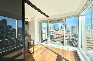 1277 Hornby St Unit 1905, Vancouver, BC - MLS: R3176010