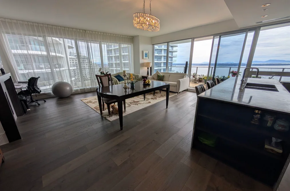 1905 1500 MARTIN STREET, White Rock BC V4B 0C2, White Rock BC — Residential for Sale - Photo 2