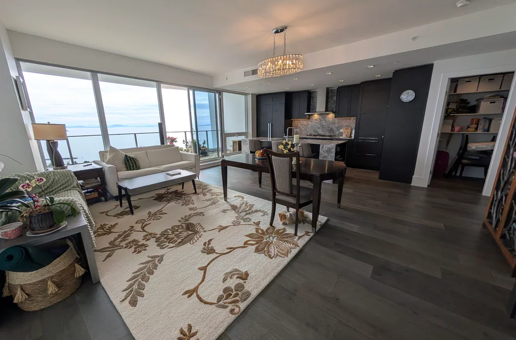 1905 1500 MARTIN STREET, White Rock BC V4B 0C2, White Rock BC — Residential for Sale - Photo 3