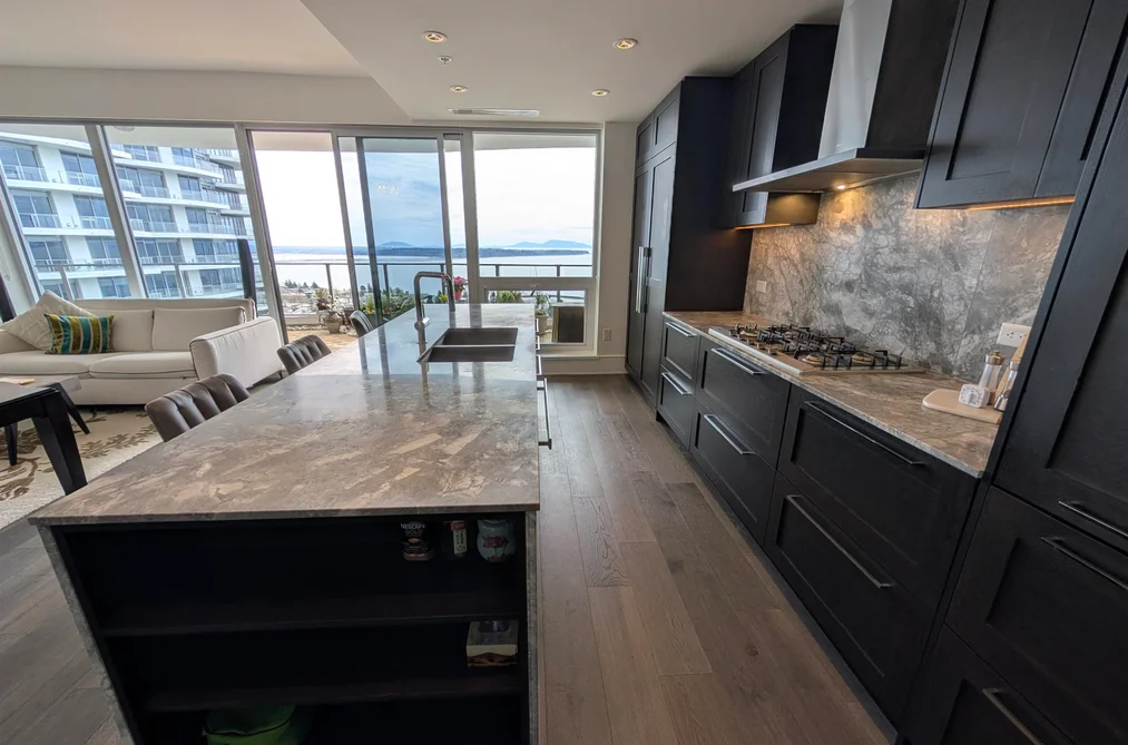 1905 1500 MARTIN STREET, White Rock BC V4B 0C2, White Rock BC — Residential for Sale - Photo 4