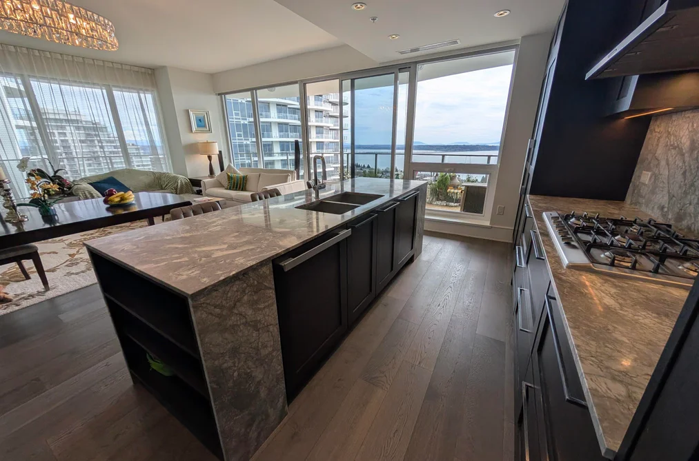 1905 1500 MARTIN STREET, White Rock BC V4B 0C2, White Rock BC — Residential for Sale - Photo 5