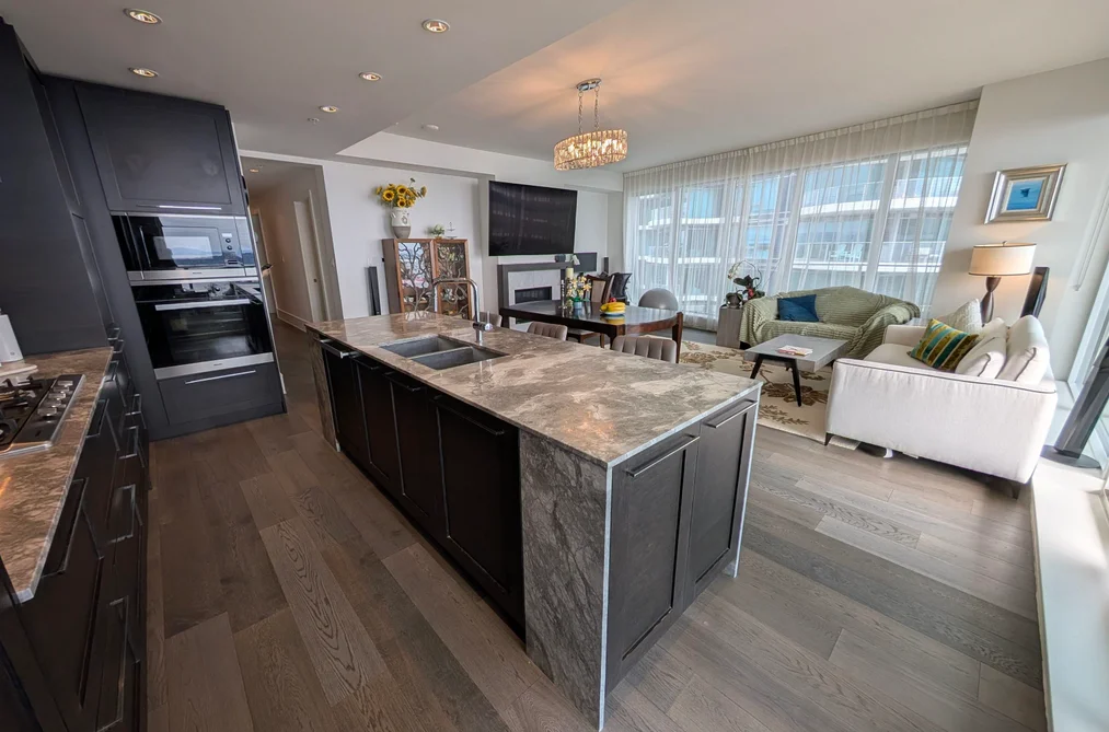 1905 1500 MARTIN STREET, White Rock BC V4B 0C2, White Rock BC — Residential for Sale - Photo 7
