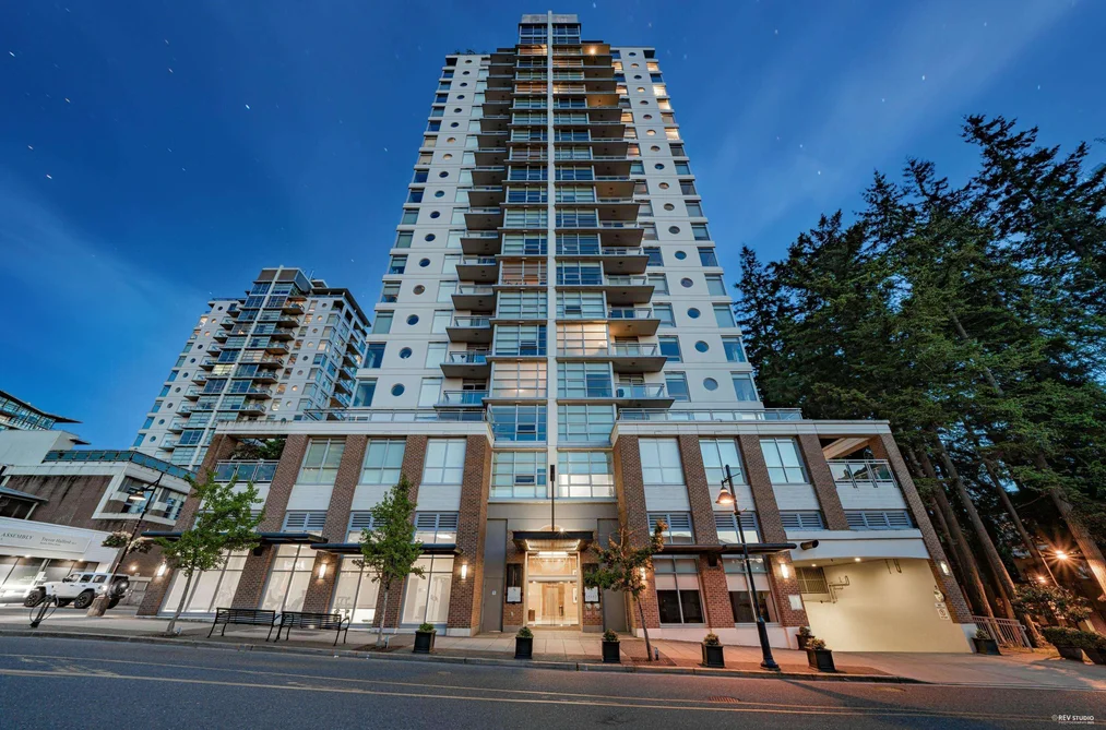 1905 15152 RUSSELL AVENUE, White Rock BC V4B 0A3, White Rock BC — Residential for Sale - Photo 6