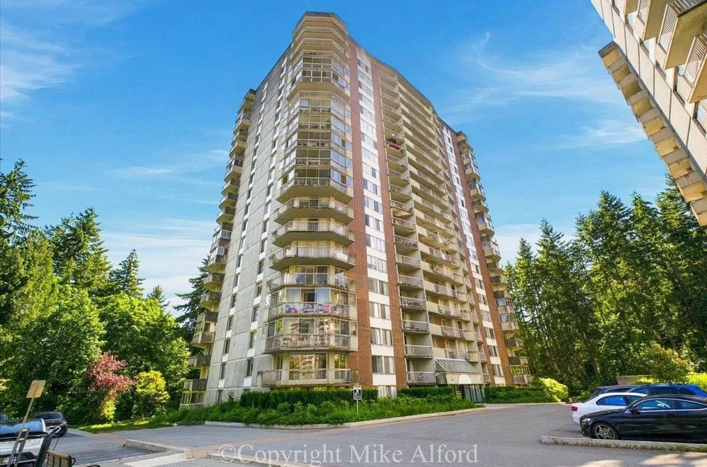 Condo for sale at 1905 2024 Fullerton Avenue North Vancouver British Columbia - MLS: R3151191
