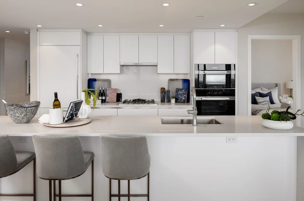 485 W 42nd Ave Unit 1905, Vancouver, BC - MLS: R3171428
