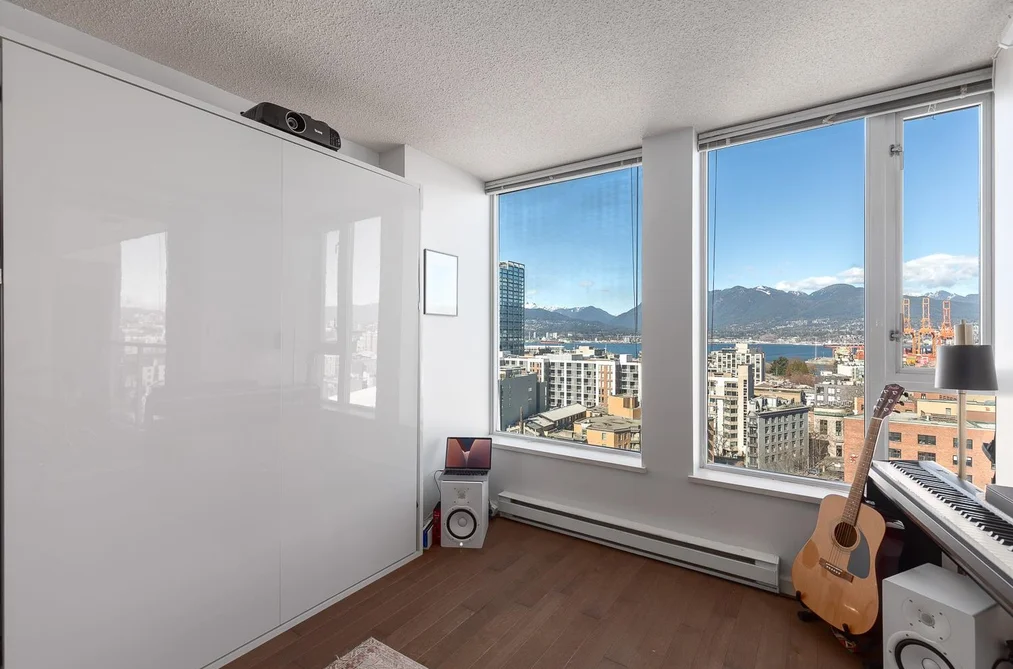 1905 550 TAYLOR STREET, Vancouver BC V6B 1R1, Vancouver BC — Residential for Sale - Photo 7