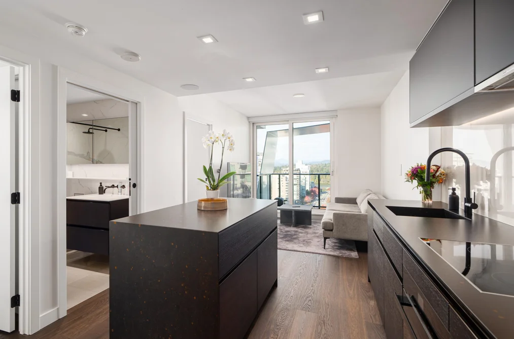 1905 620 CARDERO STREET, West Vancouver BC V6G 0C7, West Vancouver BC — Residential for Sale - Photo 4
