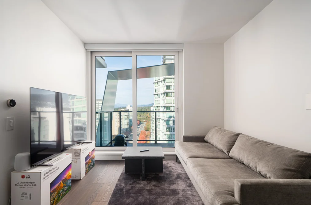 1905 620 CARDERO STREET, West Vancouver BC V6G 0C7, West Vancouver BC — Residential for Sale - Photo 5