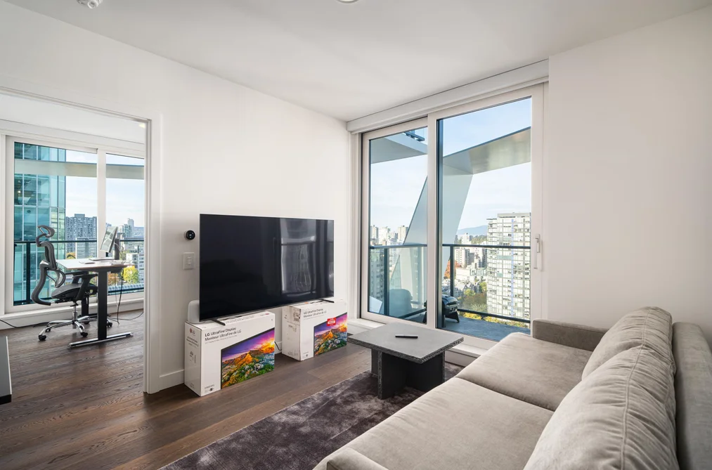 1905 620 CARDERO STREET, West Vancouver BC V6G 0C7, West Vancouver BC — Residential for Sale - Photo 6