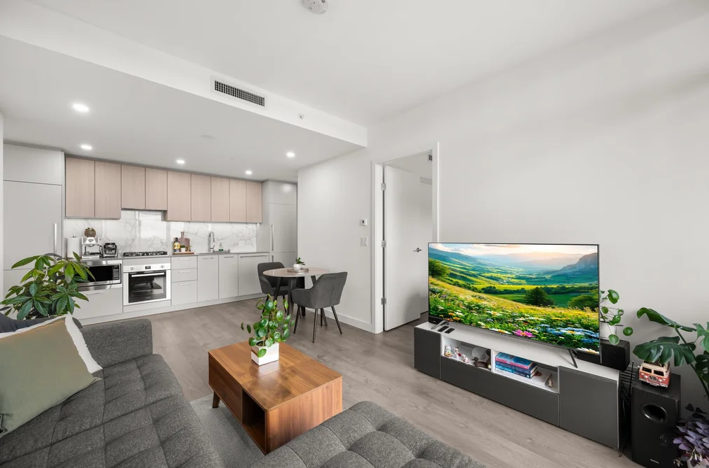 Condo for sale at 1905 6468 Willingdon Avenue Burnaby British Columbia - MLS: R3152454