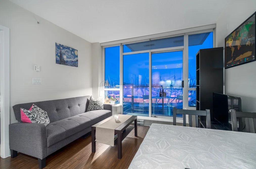 1905 821 CAMBIE STREET, Vancouver BC V6B 0E3, Vancouver BC — Residential for Sale - Photo 2