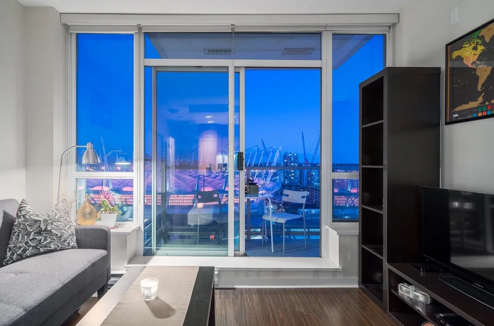 1905 821 CAMBIE STREET, Vancouver BC V6B 0E3, Vancouver BC — Residential for Sale - Photo 5