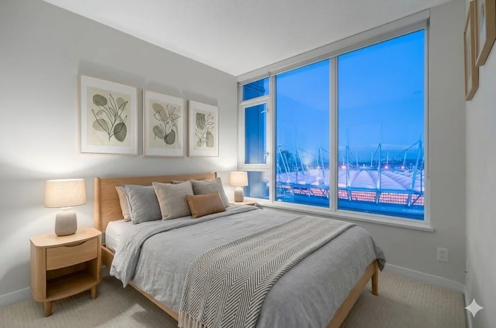 1905 821 CAMBIE STREET, Vancouver BC V6B 0E3, Vancouver BC — Residential for Sale - Photo 7