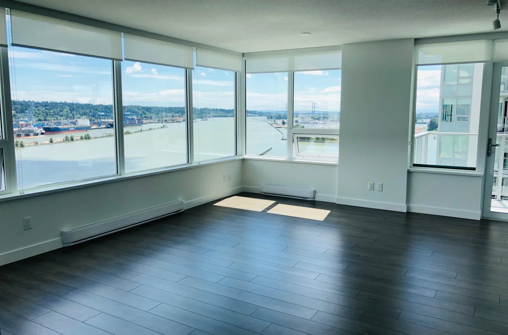1905 908 QUAYSIDE DRIVE, New Westminster BC V3M 0L4, New Westminster BC — Residential for Sale - Photo 4