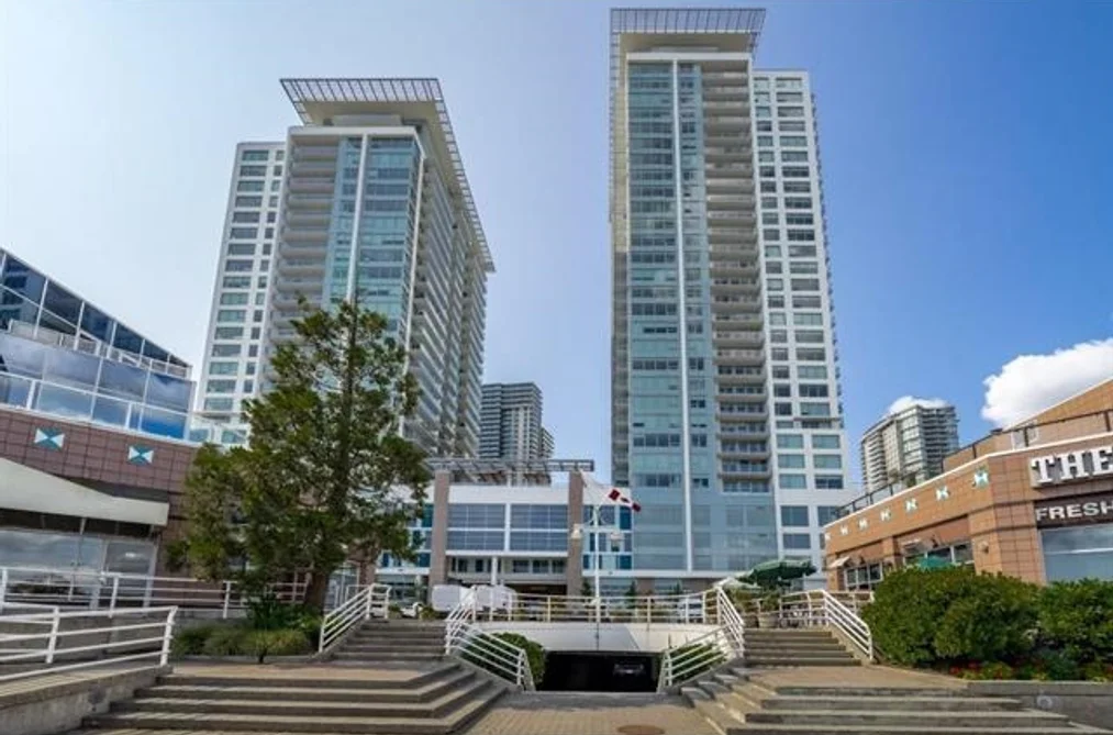 1905 908 QUAYSIDE DRIVE, New Westminster BC V3M 0L4, New Westminster BC — Residential for Sale - Photo 6