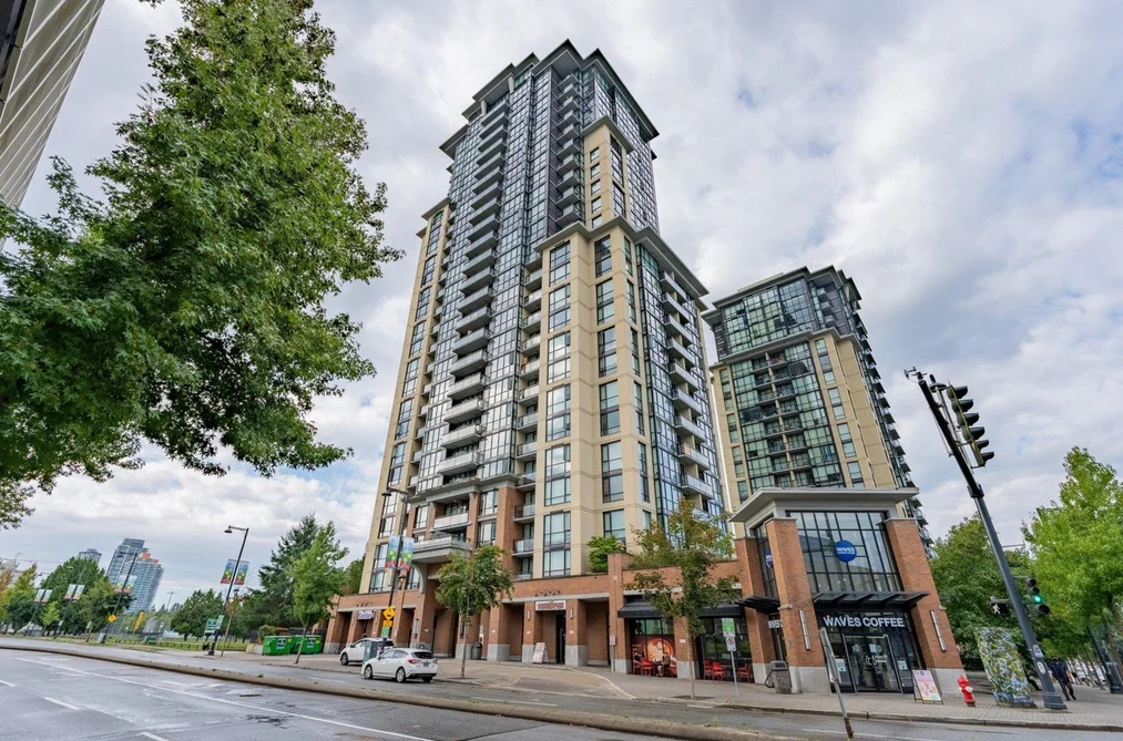Condo for sale at 1906 10777 University Drive Surrey British Columbia - MLS: R3131110