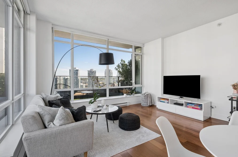 1906 1088 RICHARDS STREET, Vancouver BC V6B 0J8, Vancouver BC — Residential for Sale - Photo 4