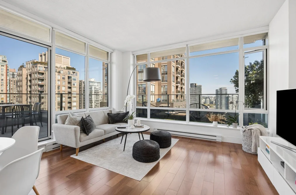1906 1088 RICHARDS STREET, Vancouver BC V6B 0J8, Vancouver BC — Residential for Sale - Photo 5