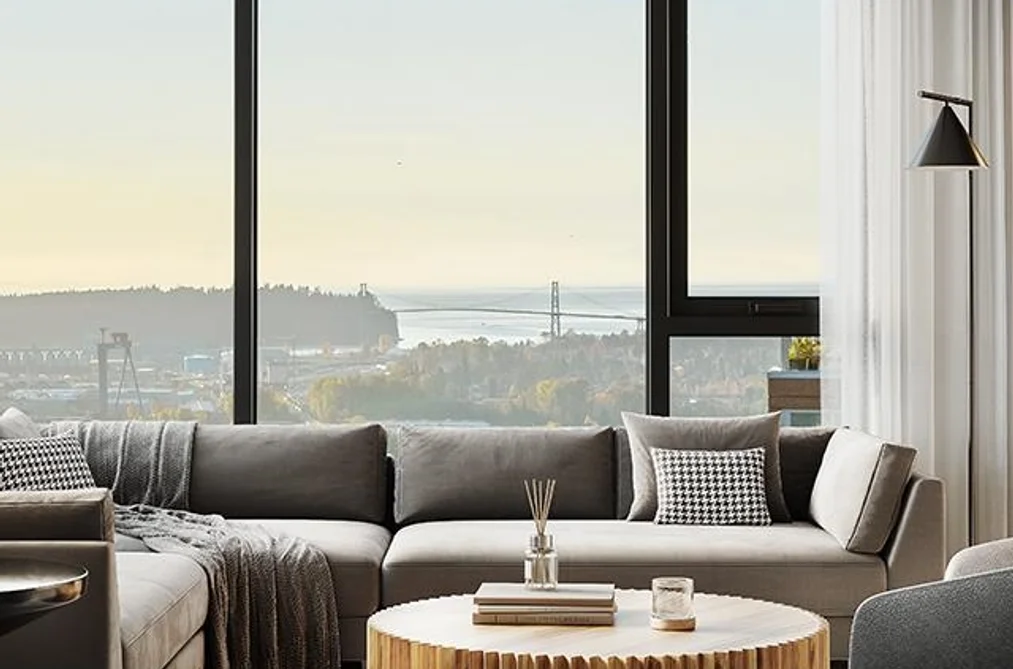1906 128 W 15TH STREET, North Vancouver BC V7M 1R5, North Vancouver BC — Residential for Sale — Photo 6 of 6