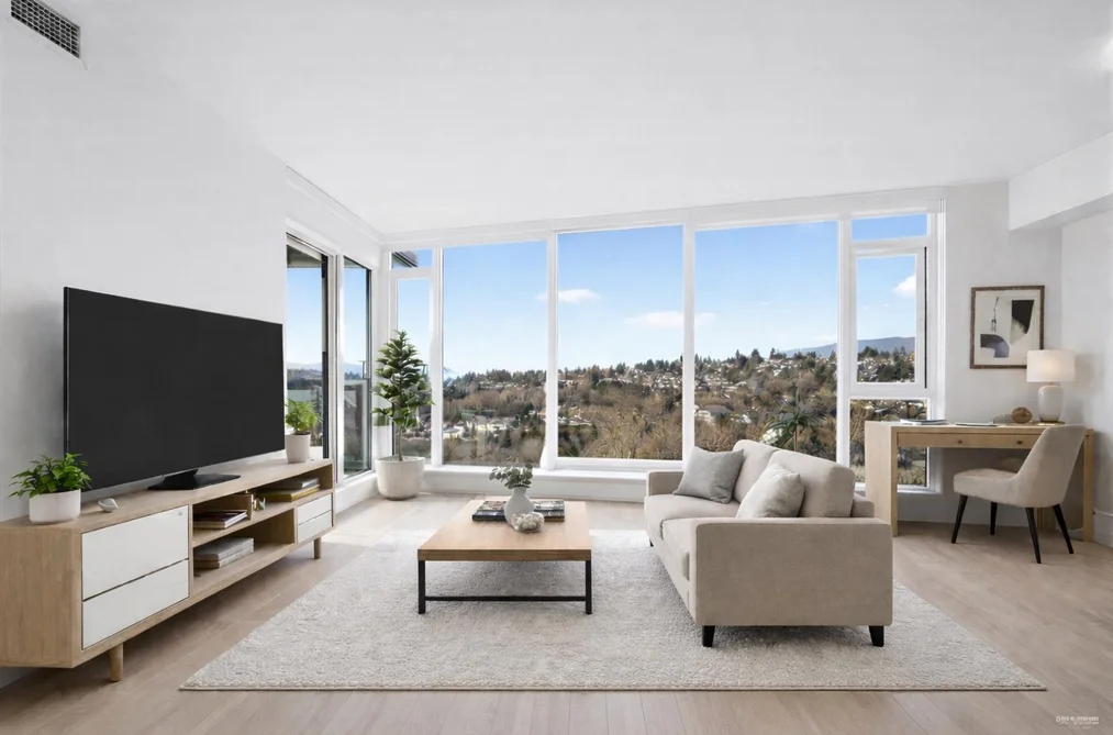 Condo for sale at 1906 1401 Hunter Street North Vancouver British Columbia - MLS: R3102926