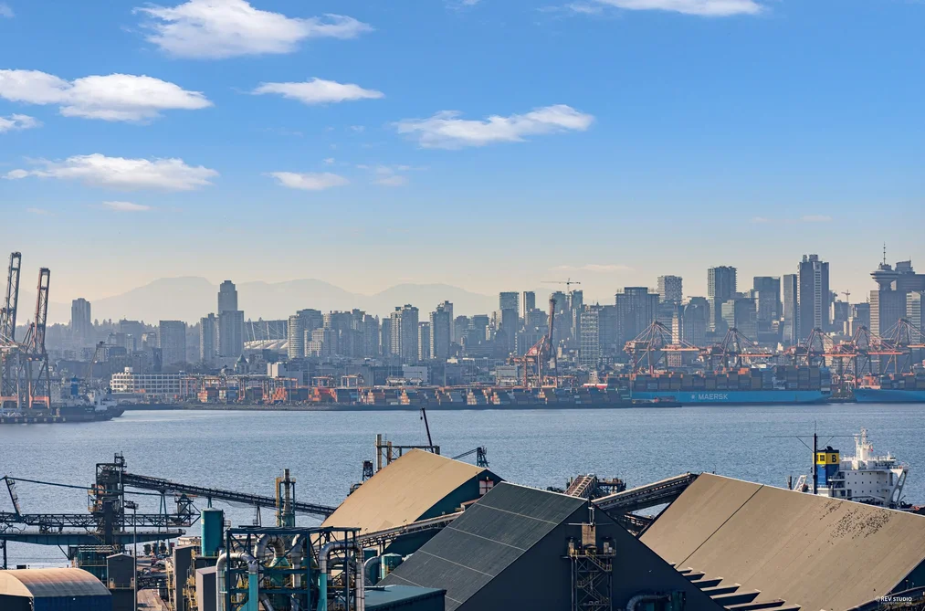 1906 1401 HUNTER STREET, North Vancouver BC V7J 0E2, North Vancouver BC — Residential for Sale - Photo 3