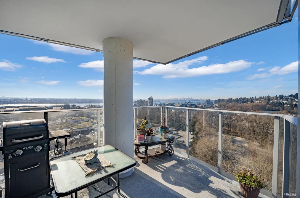 1906 1401 HUNTER STREET, North Vancouver BC V7J 0E2, North Vancouver BC — Residential for Sale - Photo 4