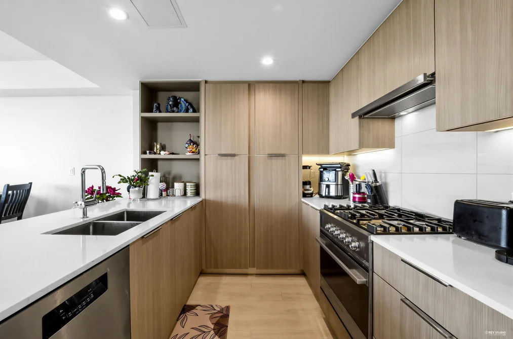 1906 1401 HUNTER STREET, North Vancouver BC V7J 0E2, North Vancouver BC — Residential for Sale - Photo 5