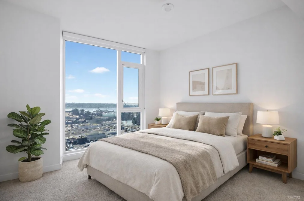 1906 1401 HUNTER STREET, North Vancouver BC V7J 0E2, North Vancouver BC — Residential for Sale - Photo 7