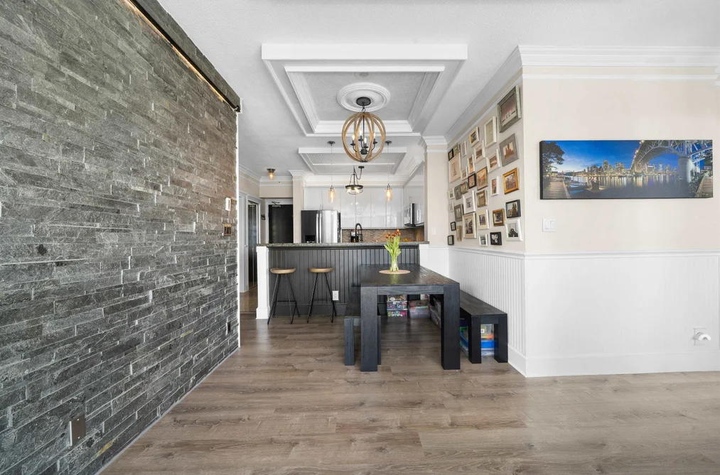 1906 4132 HALIFAX STREET, Burnaby BC V5C 6V1, Burnaby BC — Residential for Sale - Photo 4