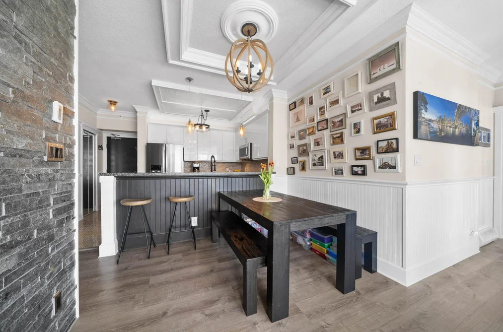 1906 4132 HALIFAX STREET, Burnaby BC V5C 6V1, Burnaby BC — Residential for Sale - Photo 5